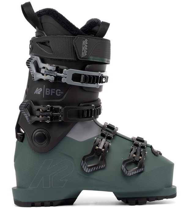 K2 BFC W 85 women's ski boot