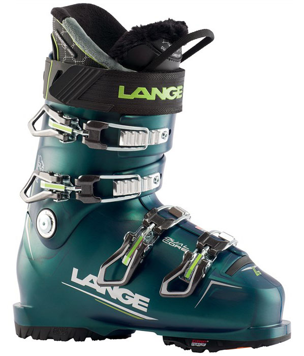 Lange RX 110 W LV GW women's ski boot