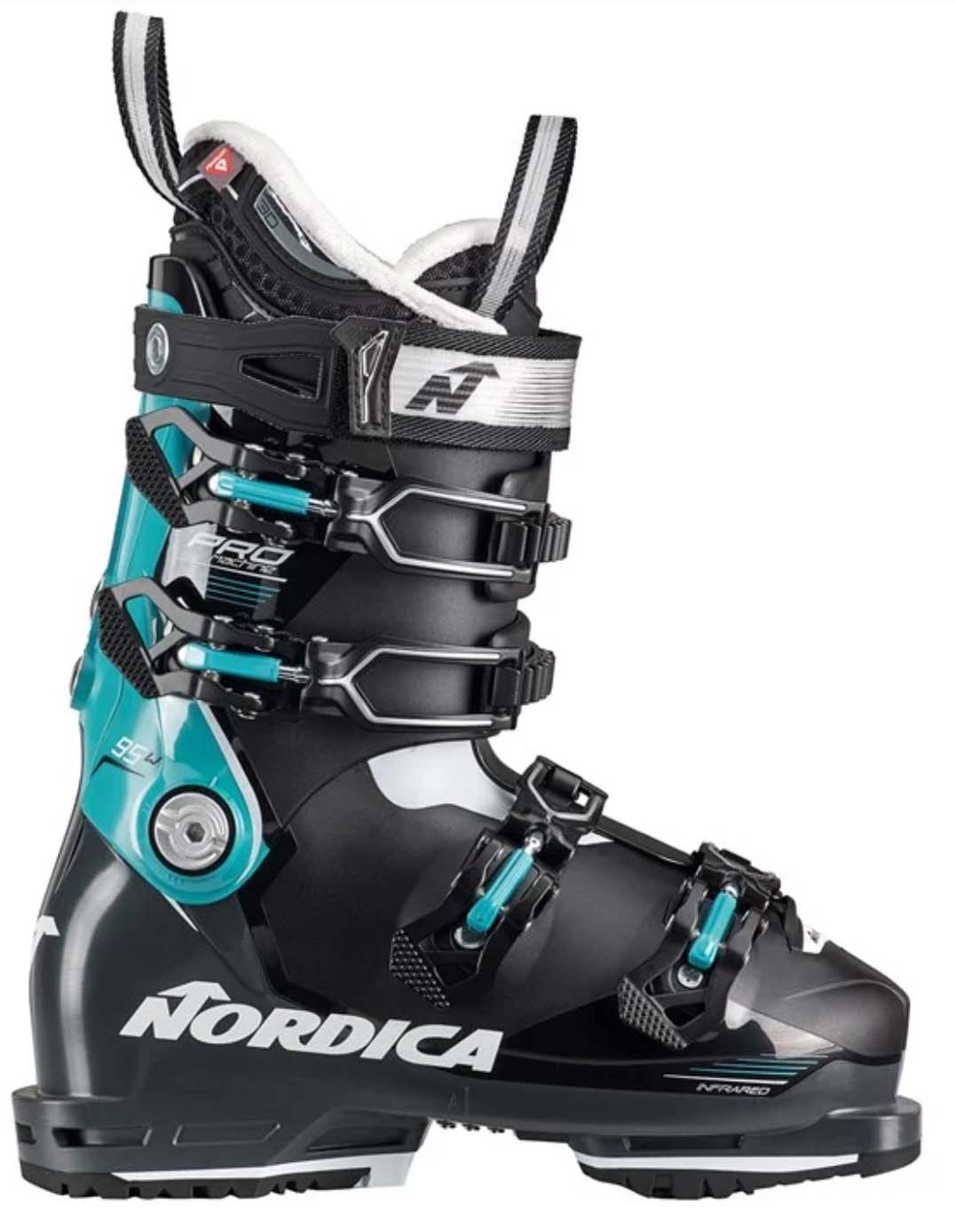 The 8 Best Women's Ski Boots of 2023