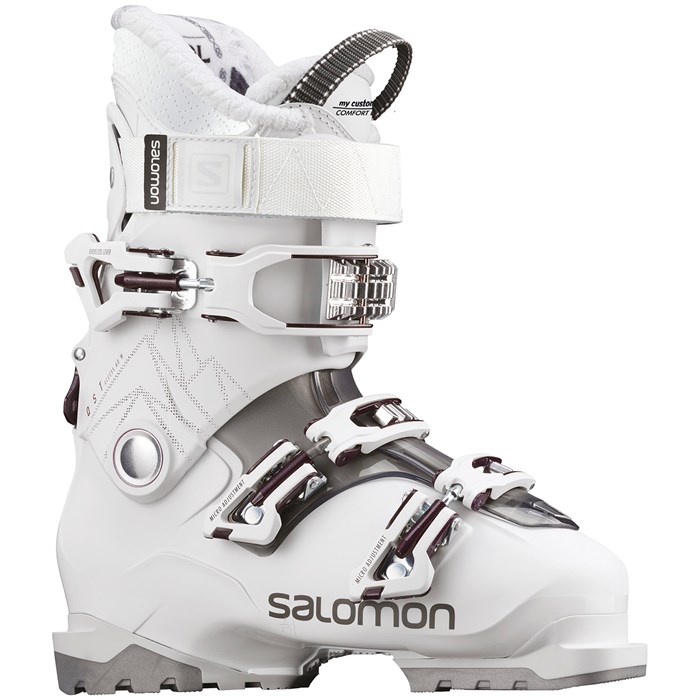 Salomon QST Access 60 W women's ski boot
