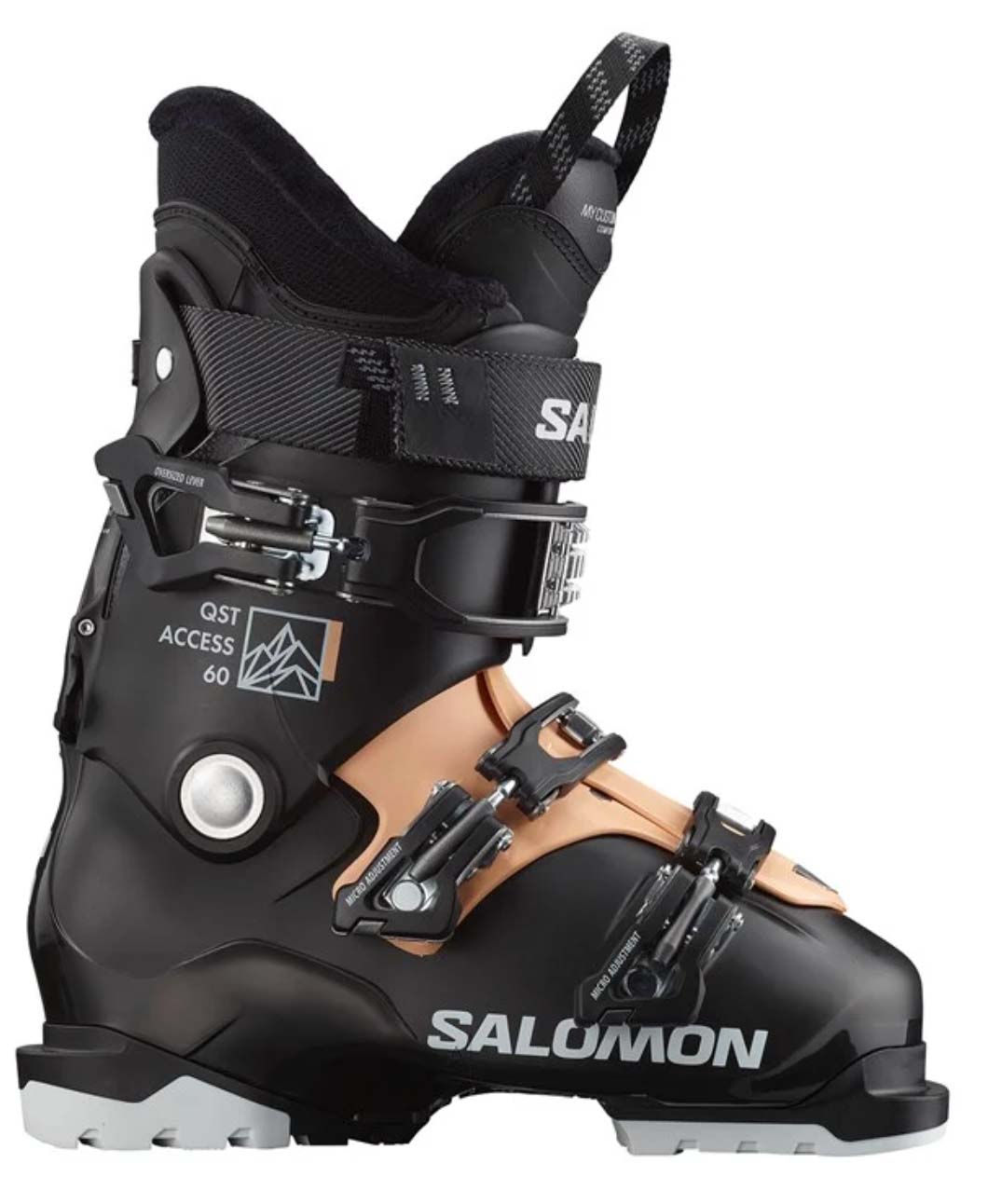 Salomon QST Access 60 W