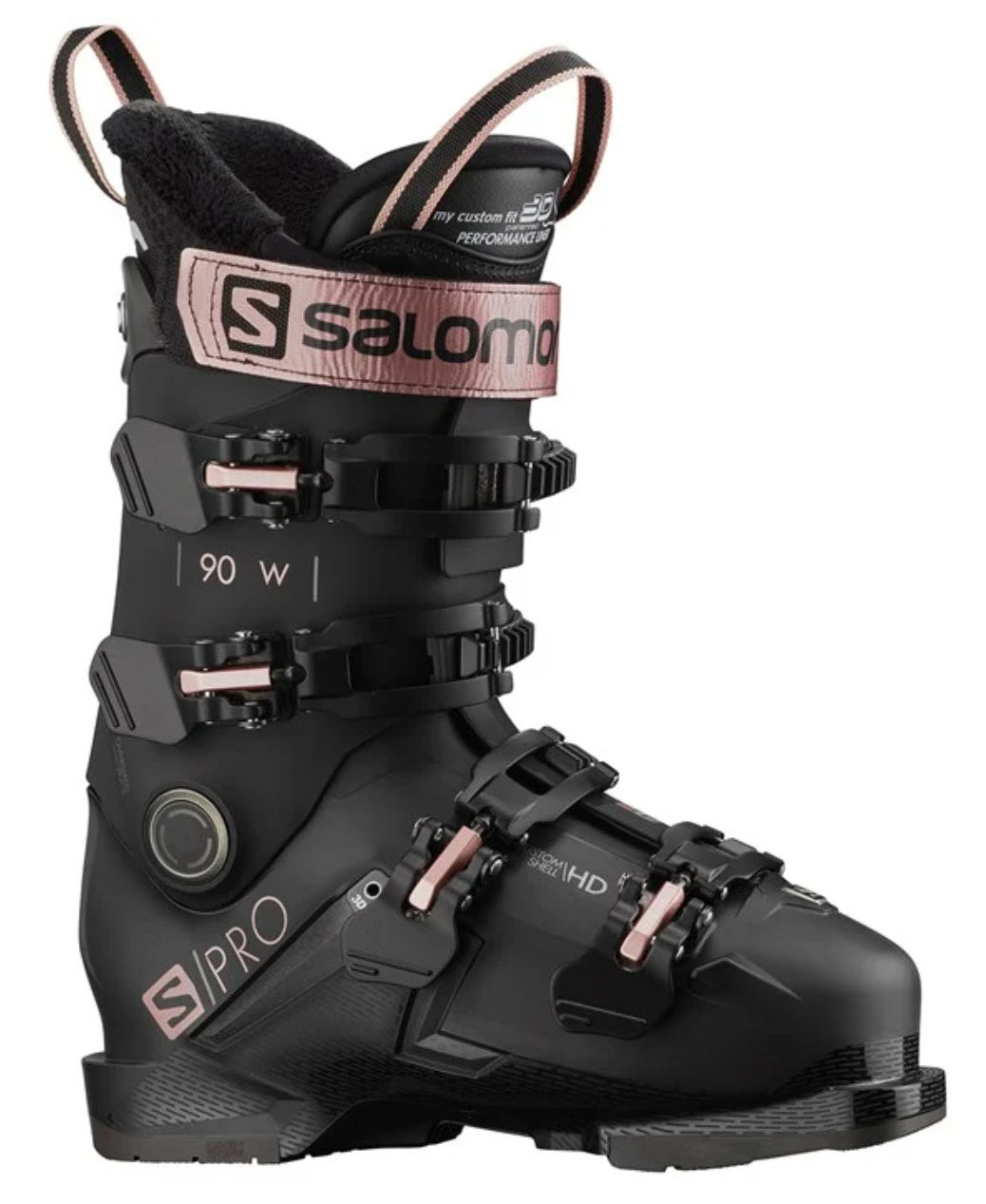 Salomon S Pro 90 W GW women's ski boot_0