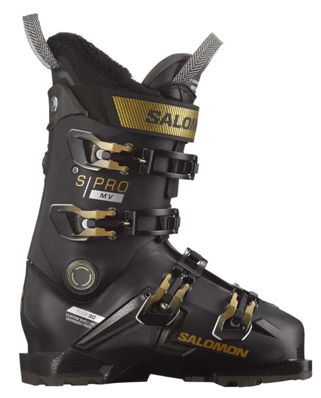 Salomon S​ Pro MV 90