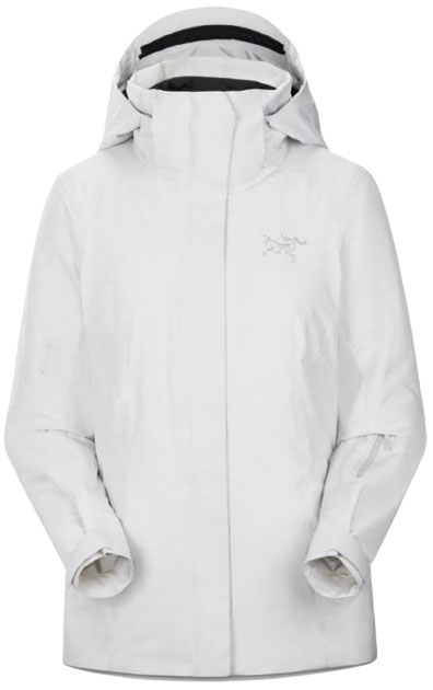 Arc'teryx Andessa Insulated Jacket (women's ski jacket)
