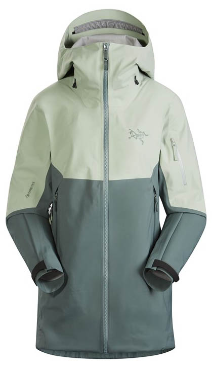 best ski jackets for girls