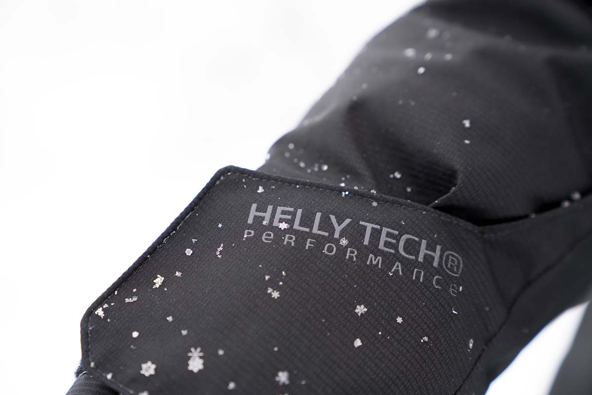 Helly Hansen Helly Tech Performance (waterproof membrane)