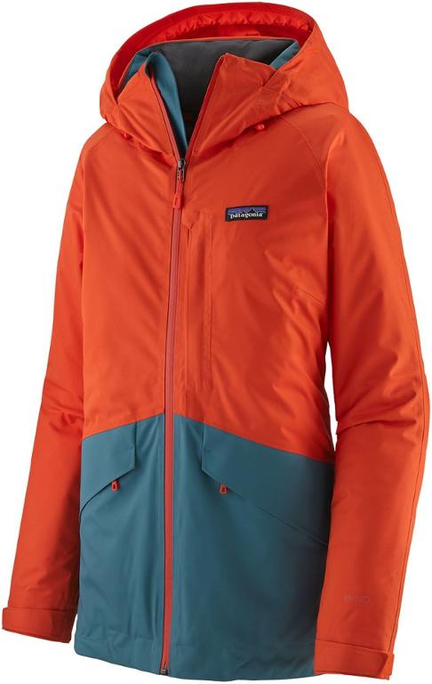 Patagonia Insulated Snowbelle jacket