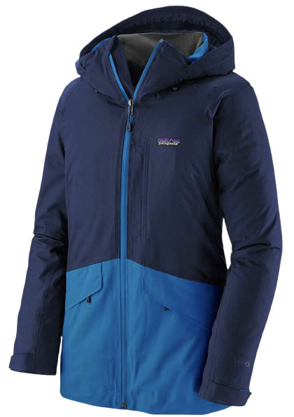 Warmest womens ski jackets 2019