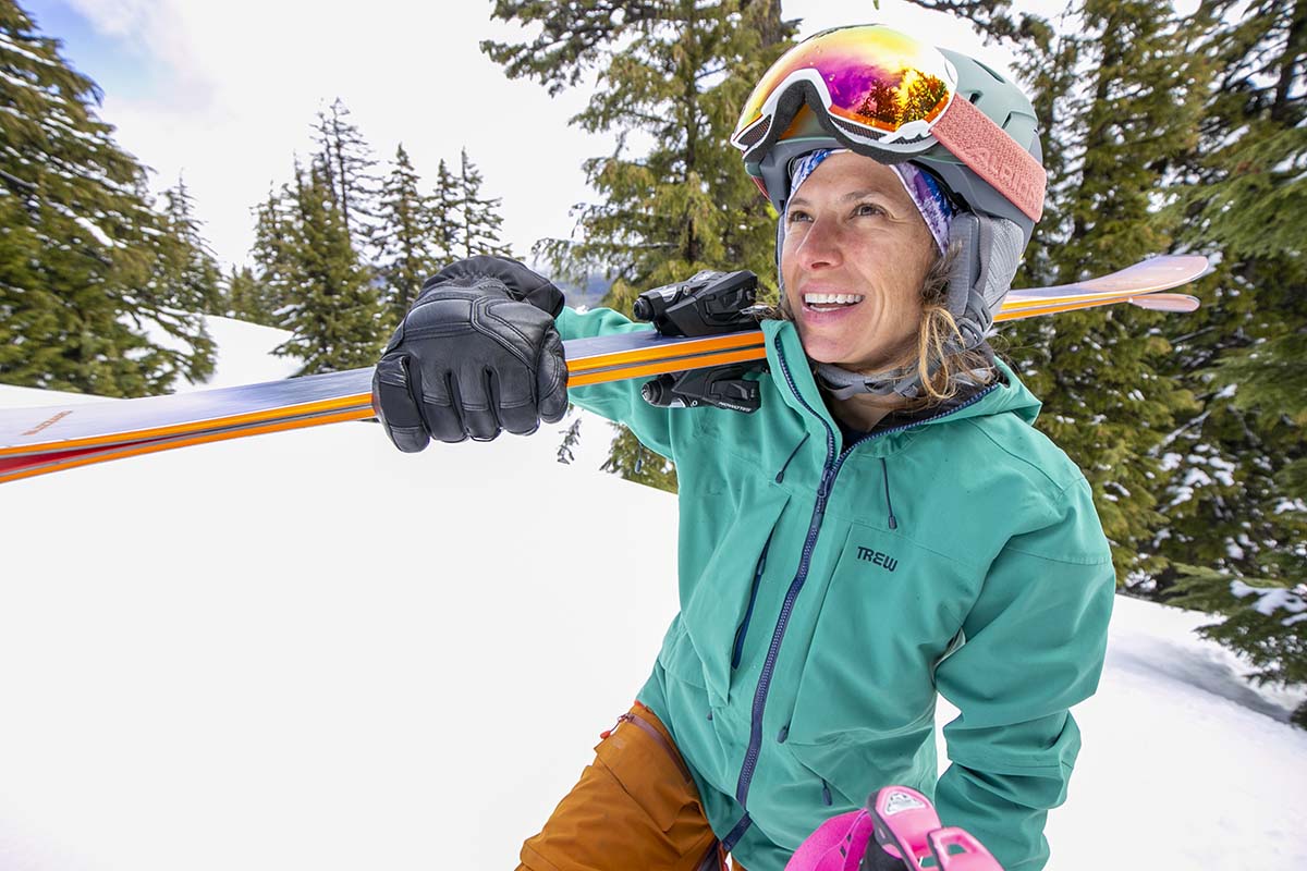 The Best Ski Jackets for Women of 2023, Tested and Reviewed