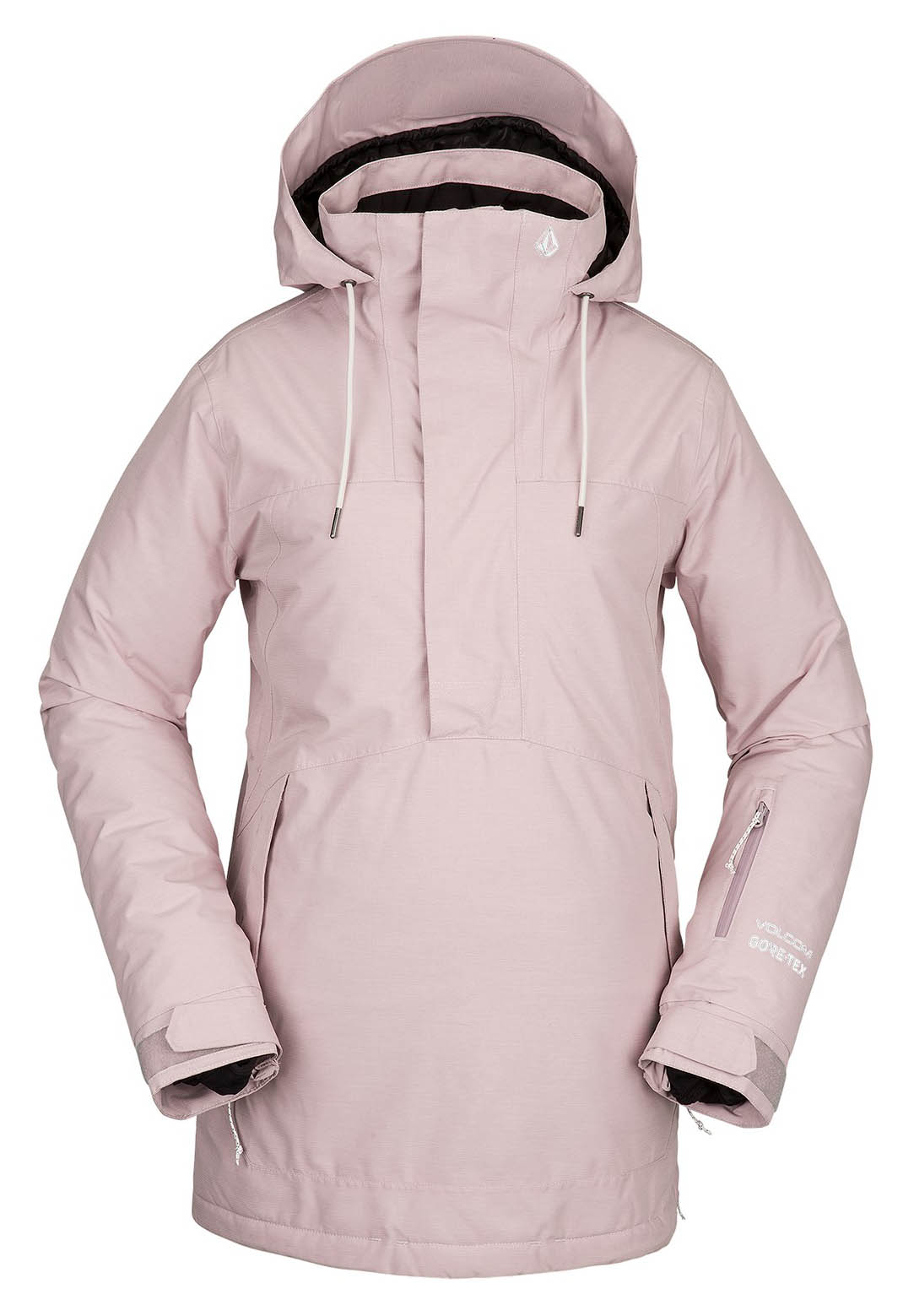 Volcom Fern Insulated Pullover ski jacket
