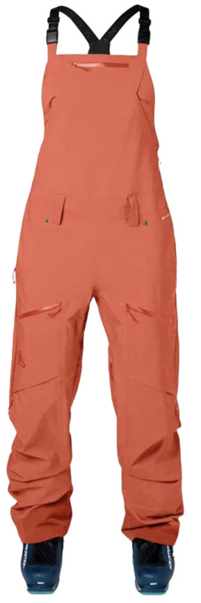 Flylow Gear Foxy Bib (women's ski pants)