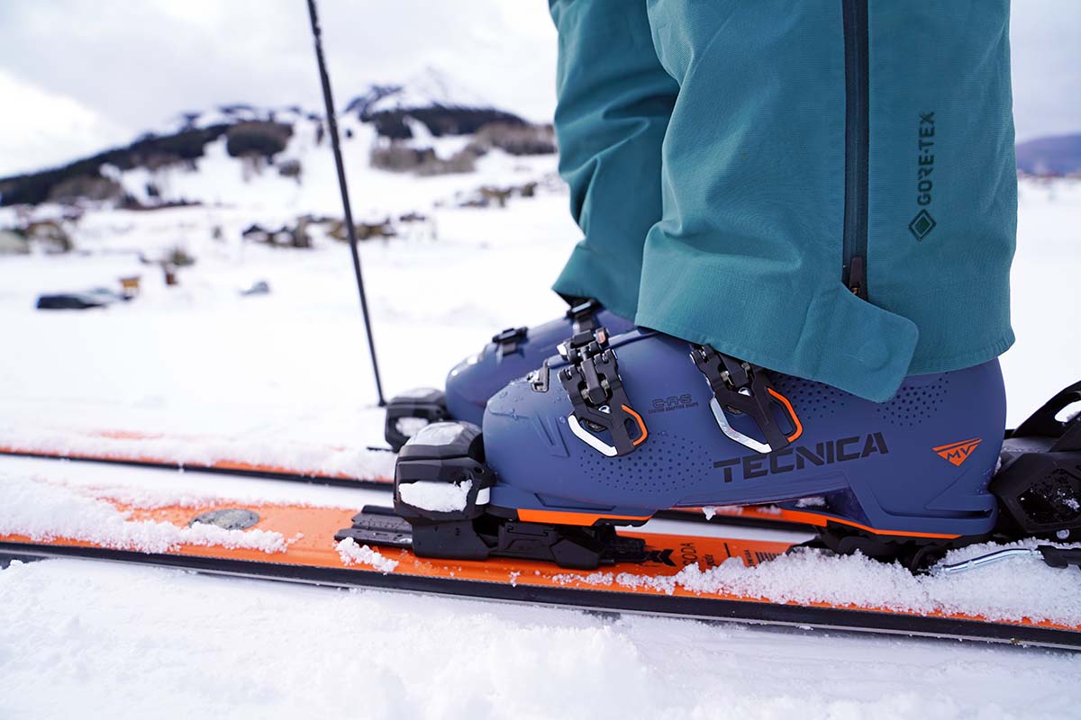 Best Ski Pants for Women: 8 Options to Help You Look Cool and Stay