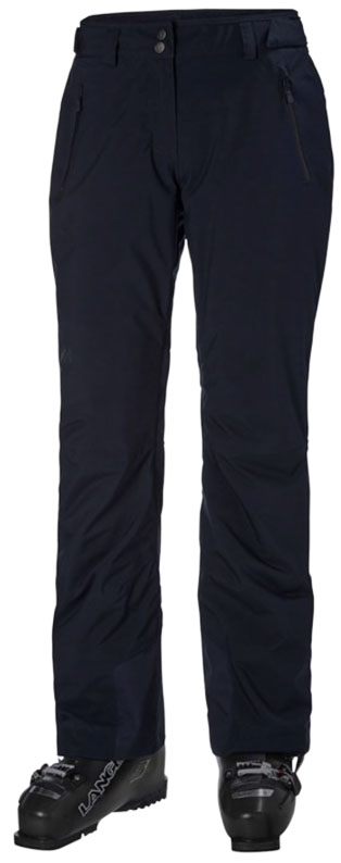 Ziener Womens Panja Lady Pant Breathable Waterproof Ski Snowboard Trousers 