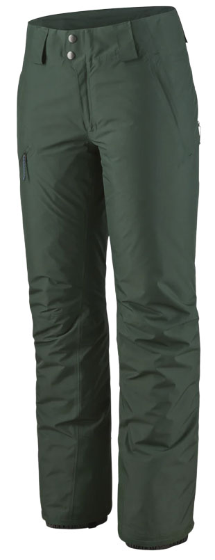 Patagonia Insulated Powder Town women's ski pants