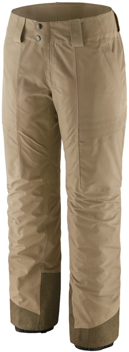 Patagonia Storm Shift women's ski pants