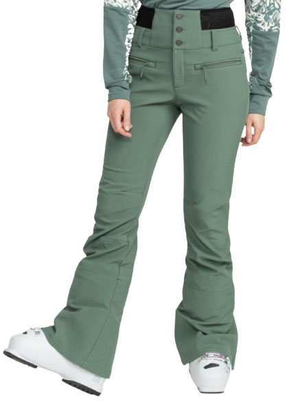 Best Women's Ski Pants of 2024