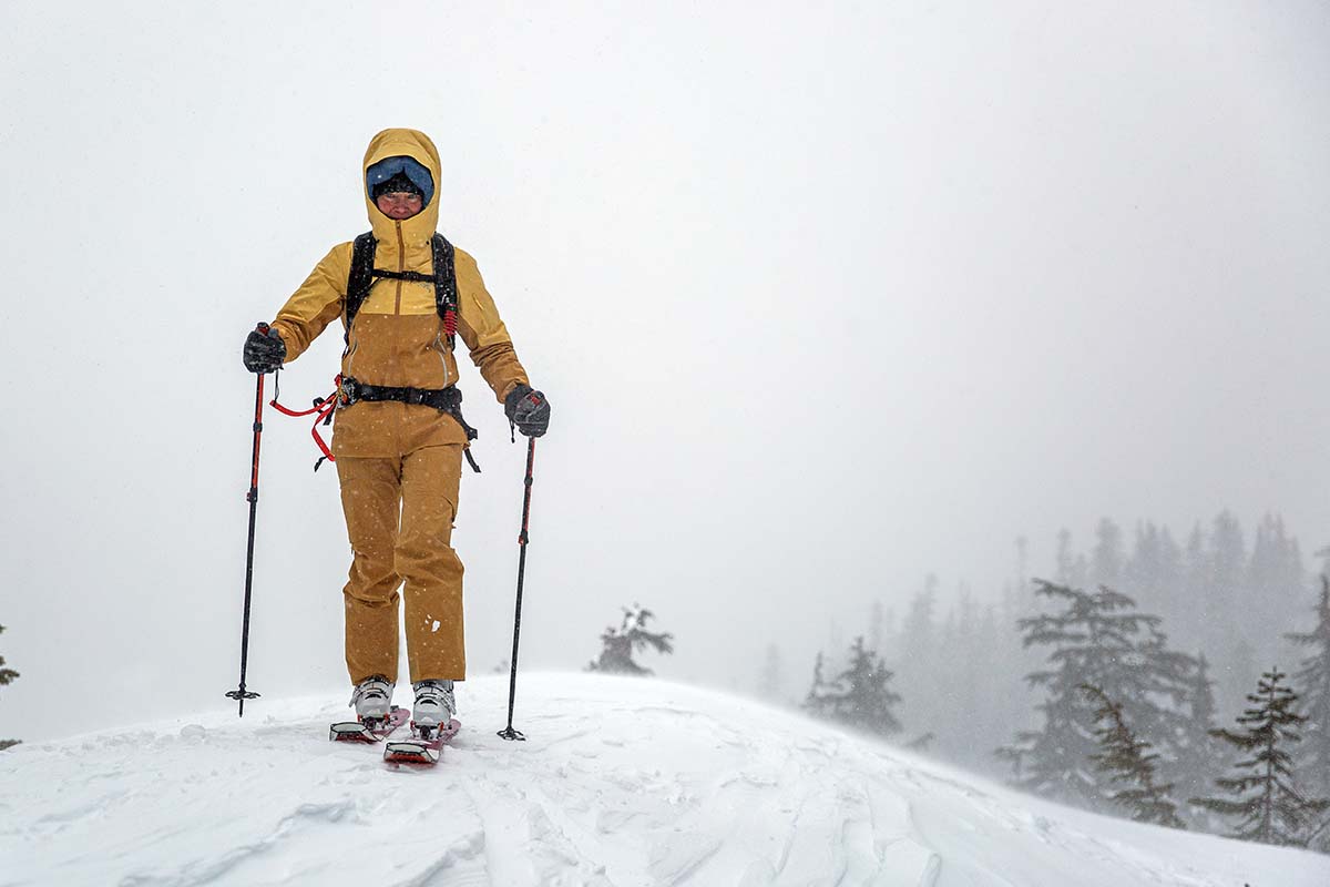 The 5 Best Ski Pants for Women