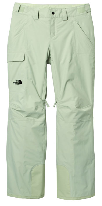 _The North Face Freedom Insulated women's ski pants