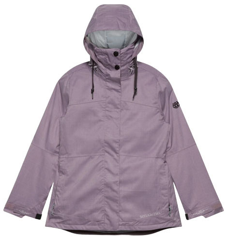 686 Smarty 3-in-1 Spellbound women's snowboard jacket_