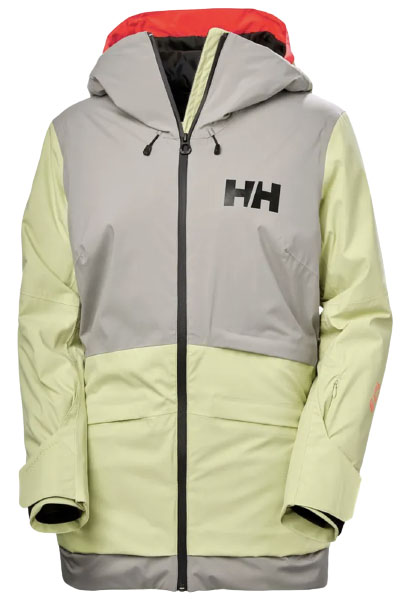Helly Hansen Powchaser 2.0 women's snow jacket