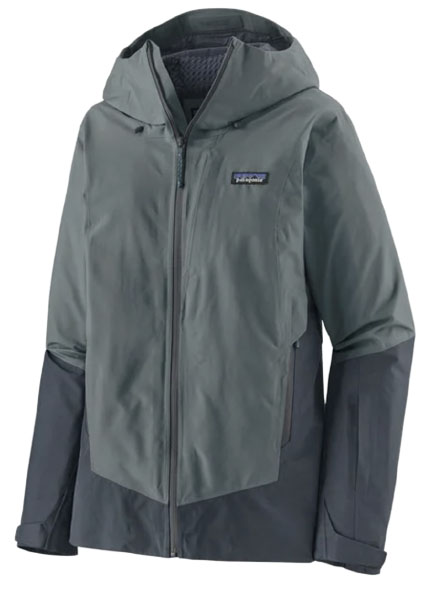 Patagonia Storm Shift women's snow jacket