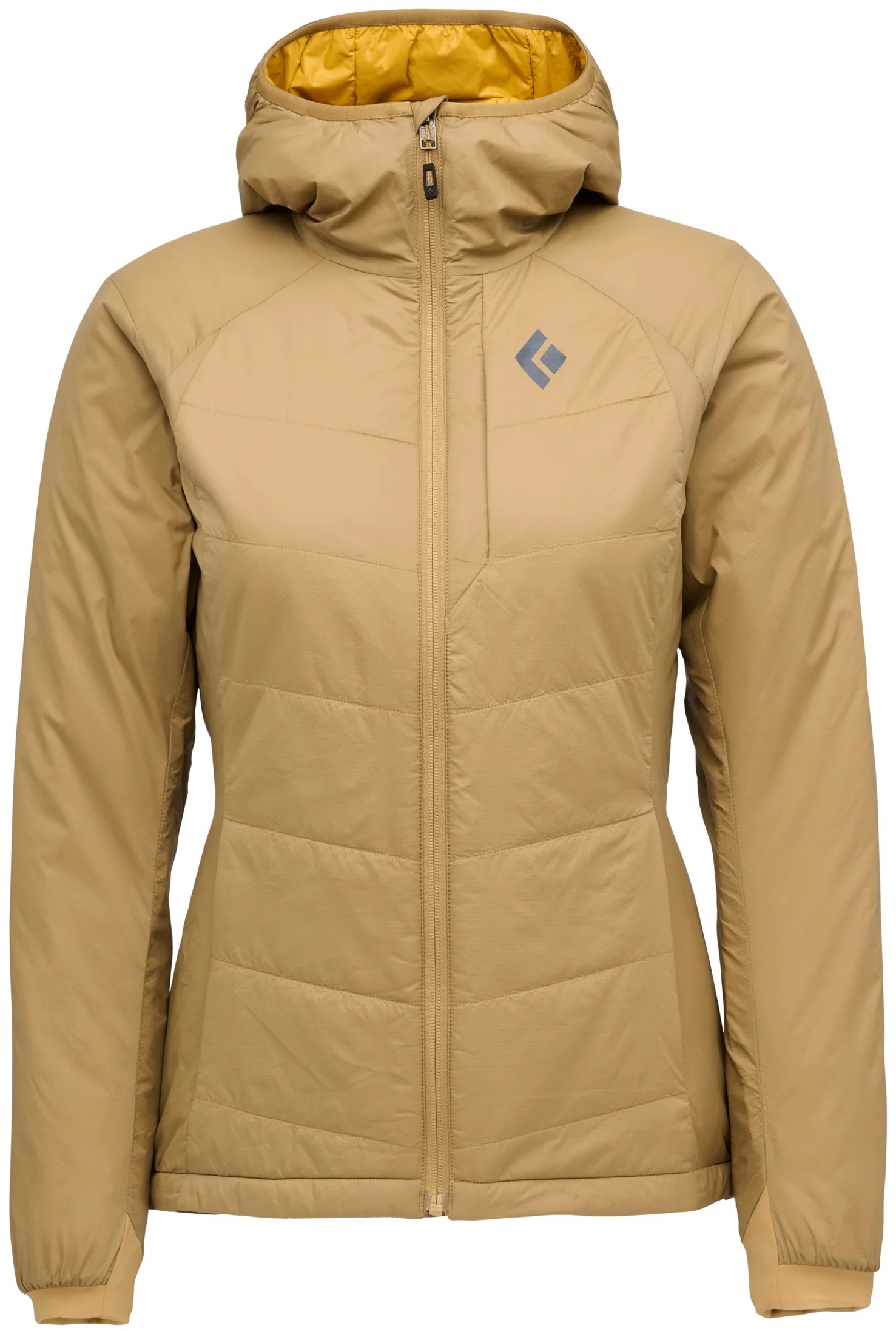 Black Diamond Solution 2.0 Hoody women's synthetic jacket