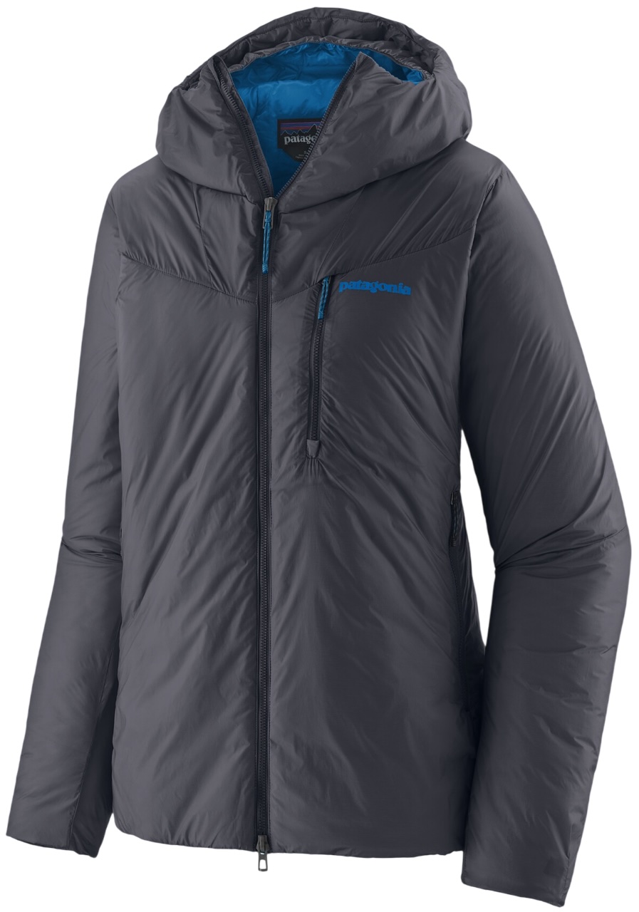 Patagonia Das Parka women's insulated jacket