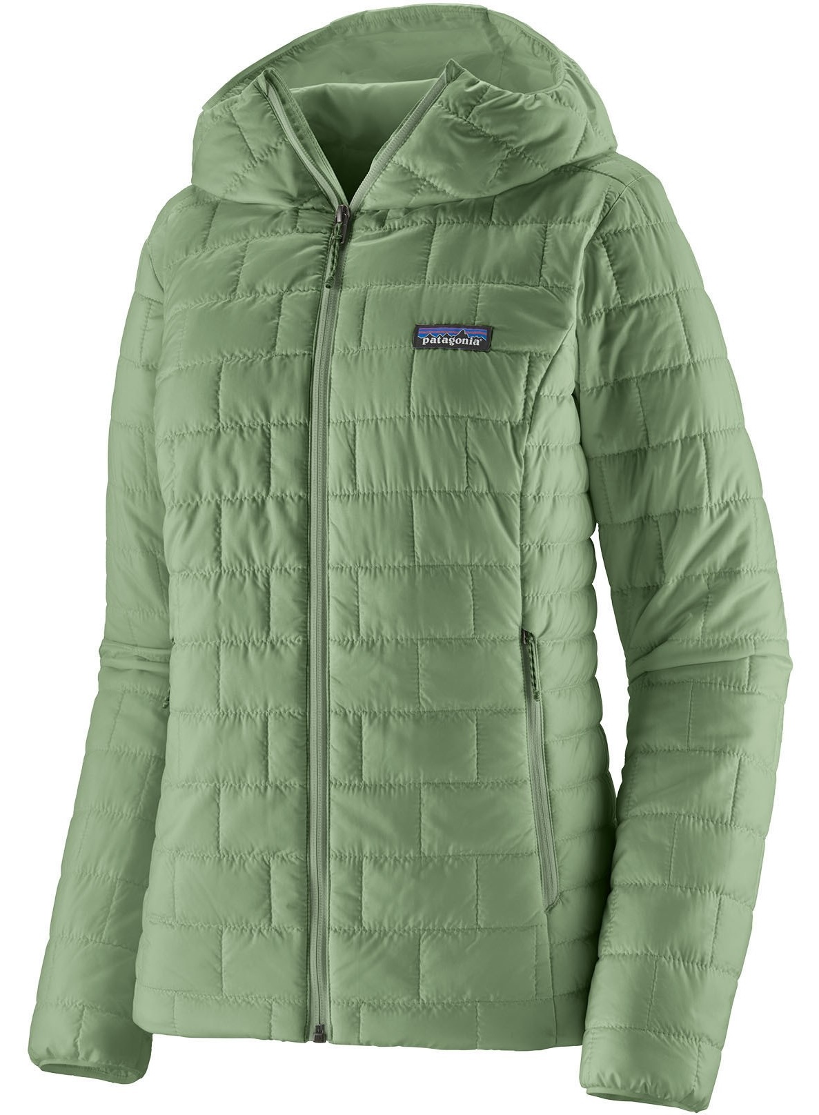 Patagonia Nano Puff Hoody