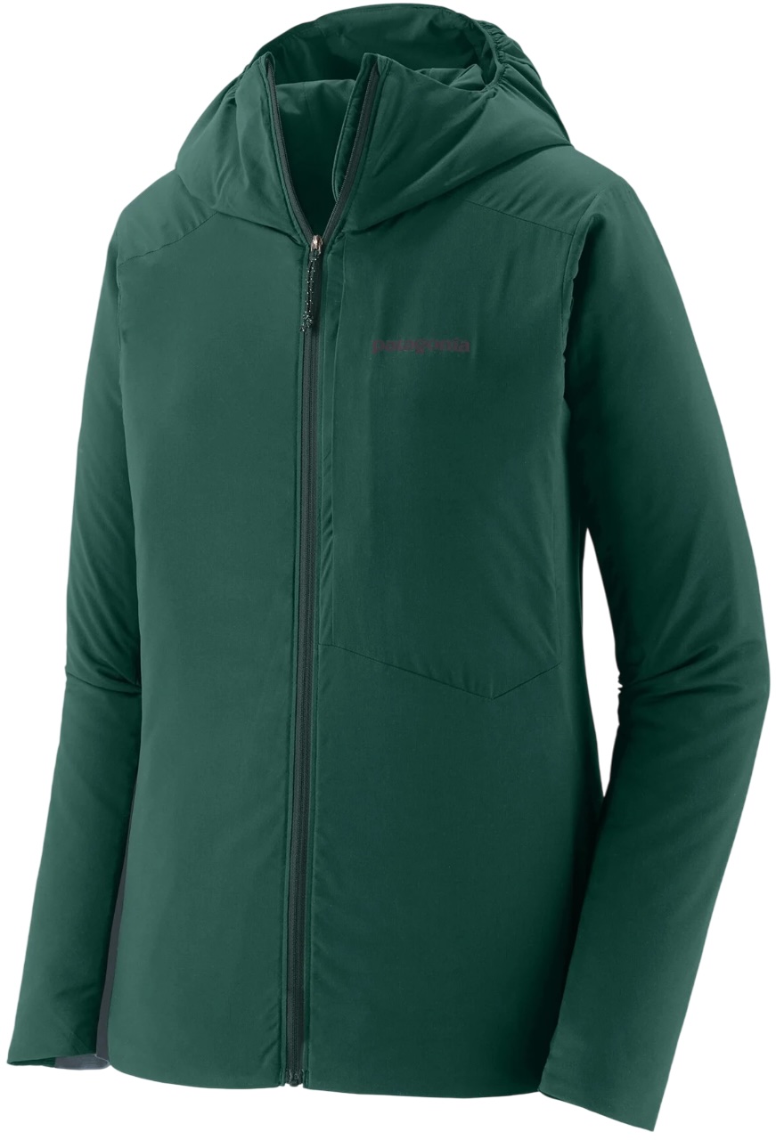 Patagonia Nano-Air Ultralight Hoody women's synthetic jackets