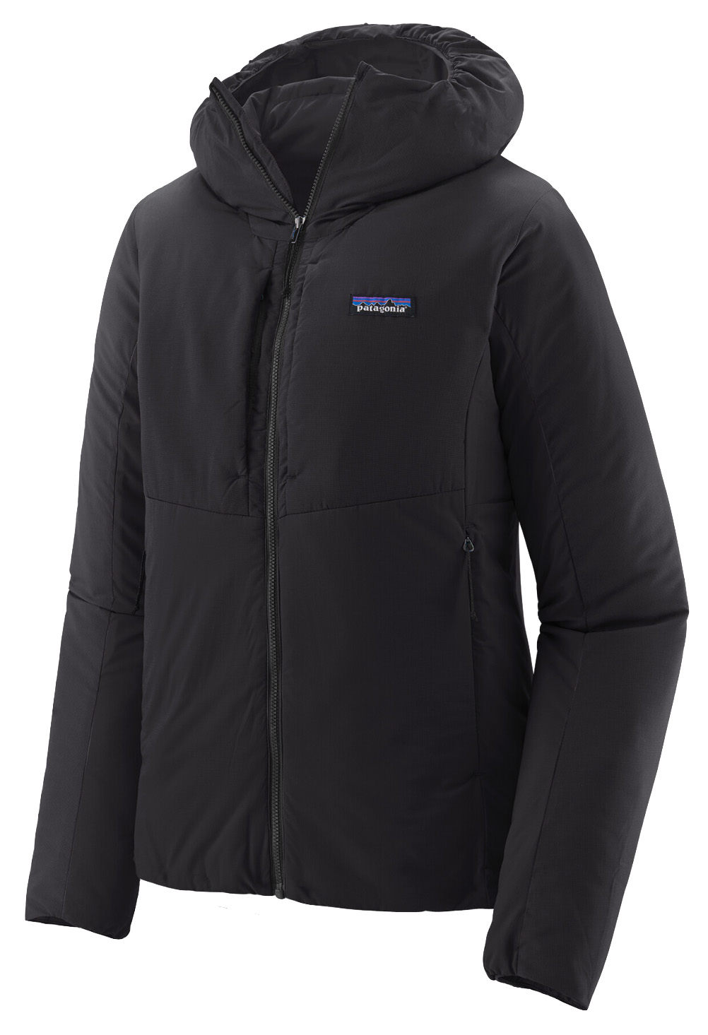 Patagonia Nano-Air women's synthetic jacket