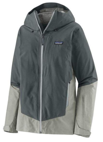 Patagonia Storm Shift women's ski jacket_