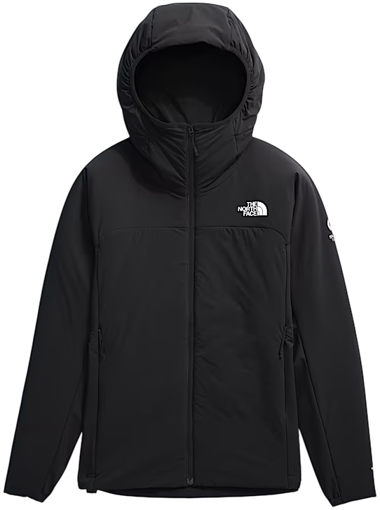 The North Face Summit Series Casaval Hybrid women's synthetic jacket