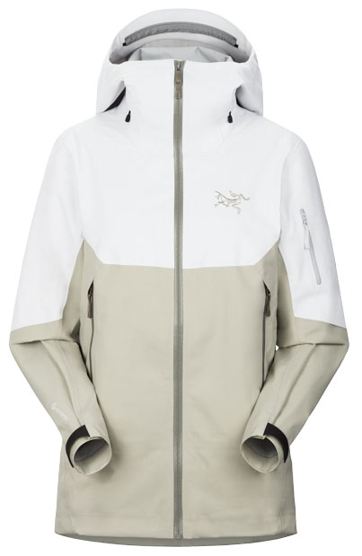 _Arc'teryx Sentinel women's ski jacket