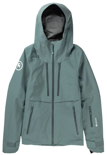 Backcountry Cottonwoods GORE-TEX Jacket - Women's - Clothing