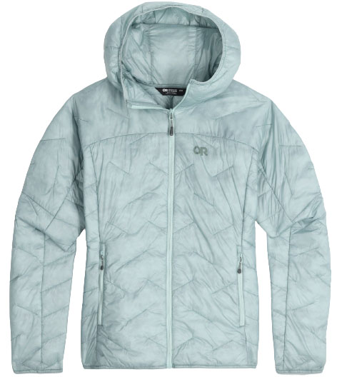 _Outdoor Research SuperStrand LT Hoody (synthetic insulated jacket)