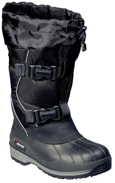 Baffin Impact women's winter boots