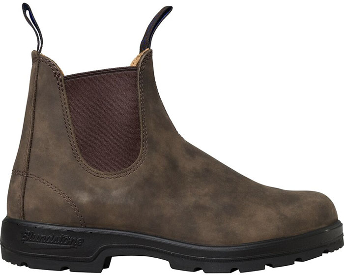 Blundstone Thermal Chelsea women's winter boots