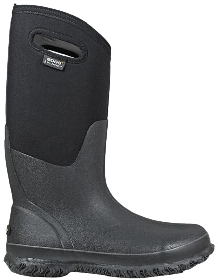 Bogs Classic High with Handles women's winter boot
