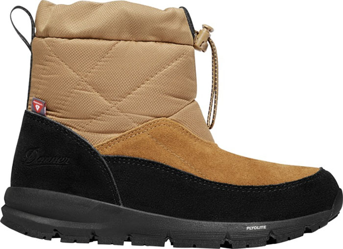 Danner Cloud Cap women's winter boots