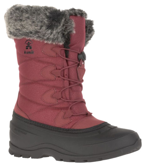 Kamik Momentum 3 women's winter boot