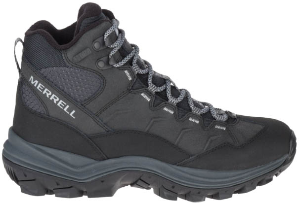 Merrell Thermo Chill women's winter hiking boot