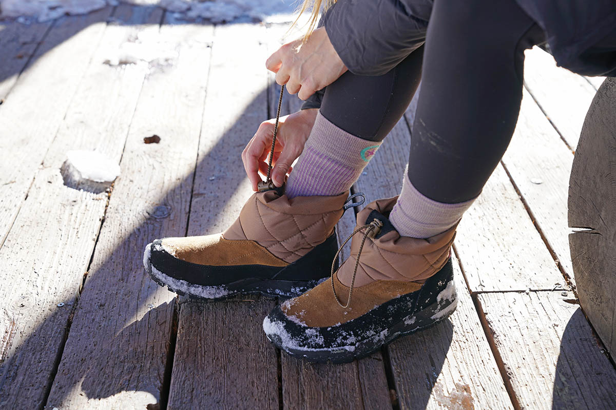 Best Women's Winter Boots of 2024