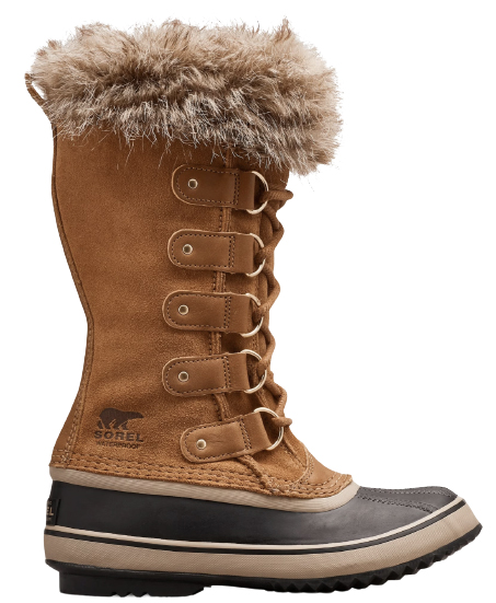 _Sorel Joan of Arctic women's winter boot