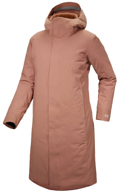 Women Winter Jackets