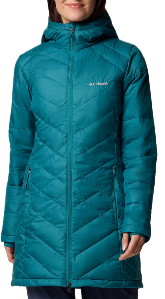 Columbia Heavenly Long
