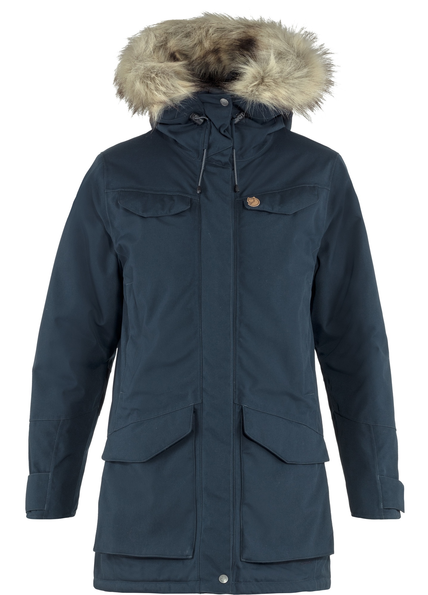 Fjallraven Nuuk Parka_0