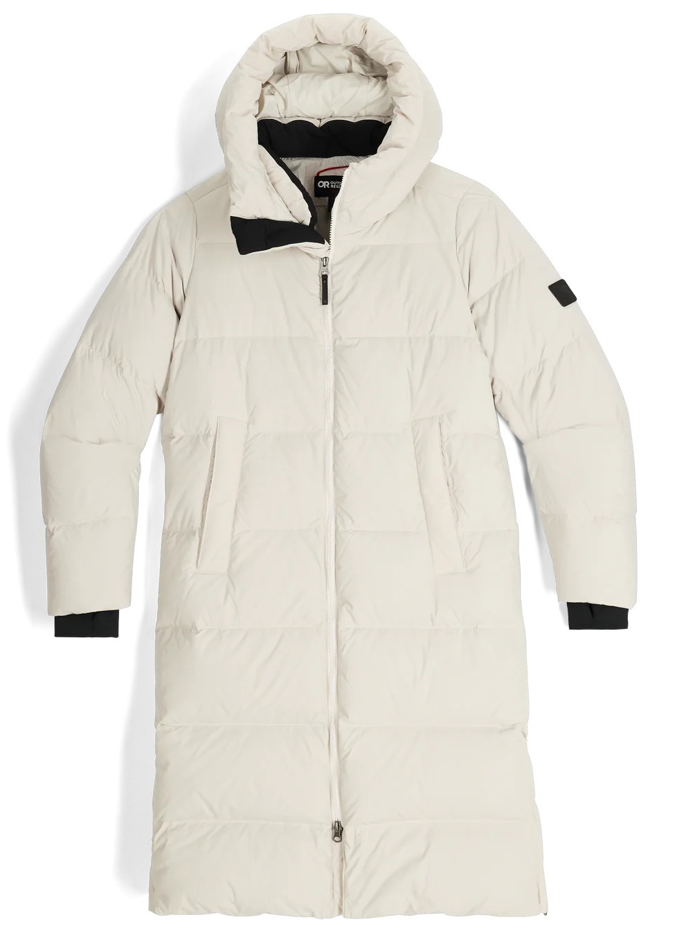 OR Coze Down Parka