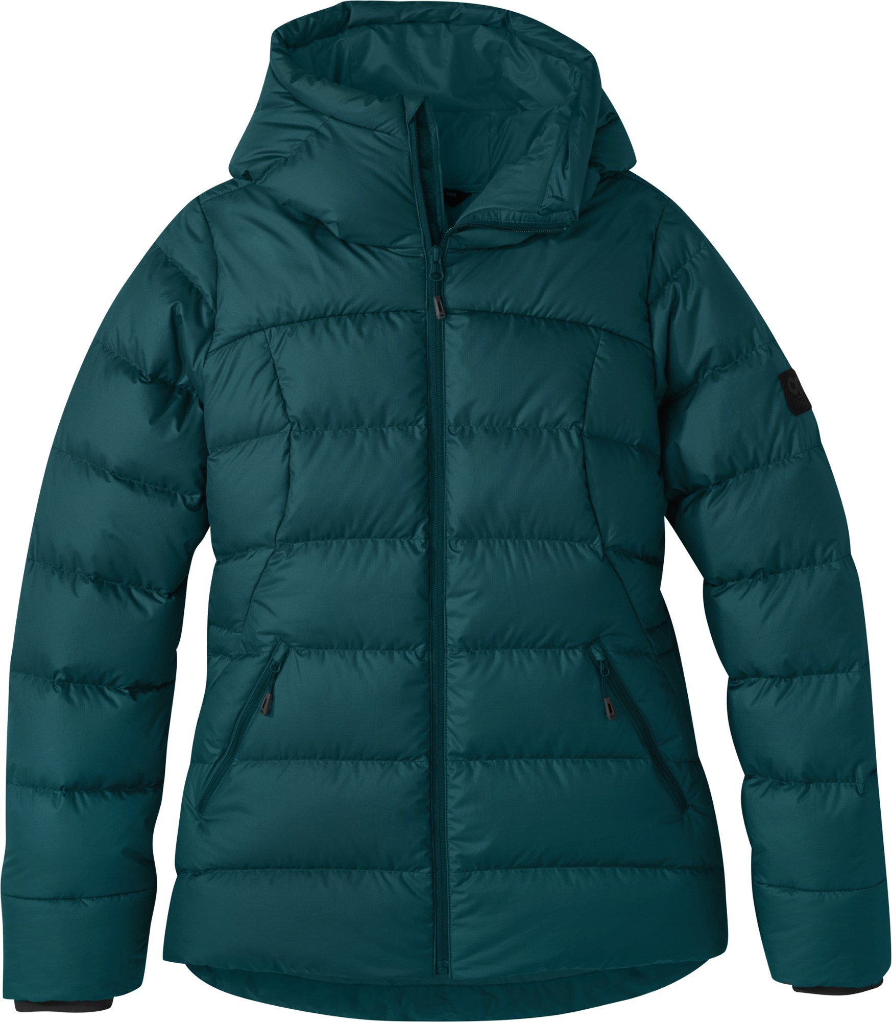 Outdoor Research Coldfront Down Hoodie