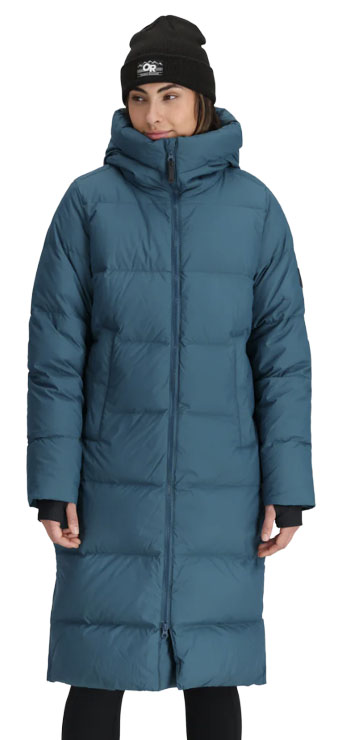 Best Women's Winter Jackets of 2024