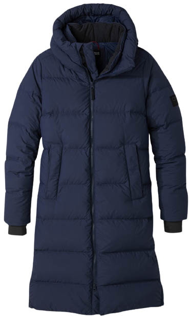 Outdoor Research Coze Down Parka 2 (women